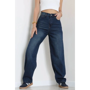 Baggy Kot Pantolon Koyumavi - 31536.2088.