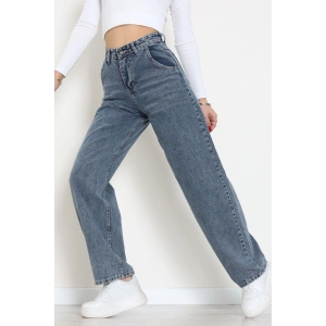 Baggy Kot Pantolon Lacitint - 31586.1566.