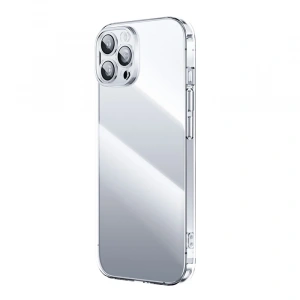 Baseus iPhone 15 Pro Simple Series II Ultra İnce Kılıf-(1903)