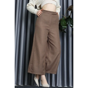 Bermuda Pantolon Vizon - 31588.444.