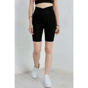 Biker Tayt Siyah - 50756.1005.