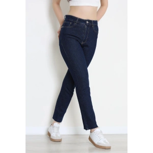 Boyfriend Kot Pantolon Koyumavi - 32415.1590.