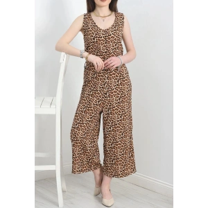 Bürümcük Tulum Leopar - 30010.1837.