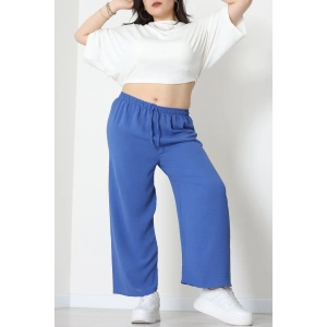 Büyük Beden Ayrobin Alt İndigo - 52126.1567.