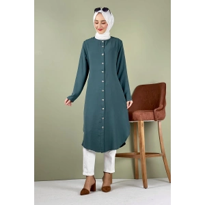 Büyük Beden Tunik