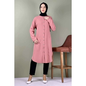 Büyük Beden Tunik