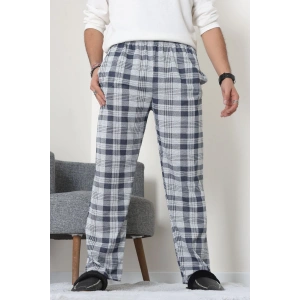 Cepli Süprem Erkek Pijama Altı Laci - 70849.1902.