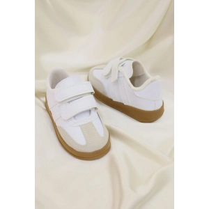 Çocuk Ayakkabı Beyaz - 31468.264.