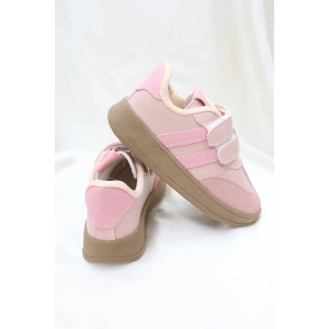 Çocuk Ayakkabı Pudrapembe - 31570.264.