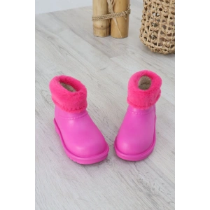 Çocuk Bot Fuşya - 31643.264.