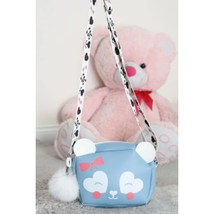 Çocuk Çantası Bebemavi - 31120.1158.