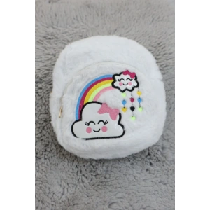 Çocuk Çantası Beyaz - 31647.1158.