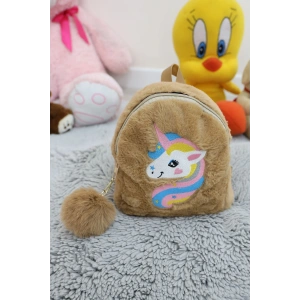 Çocuk Çantası Bisküvi - 31122.1158.