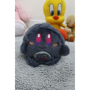 Çocuk Çantası Füme - 31125.1158.