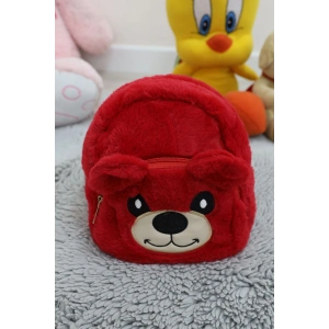 Çocuk Çantası Kırmızı - 31646.1158.