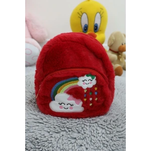 Çocuk Çantası Kırmızı - 31647.1158.