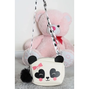 Çocuk Çantası Krem - 31120.1158.