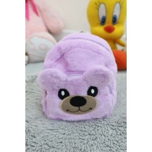 Çocuk Çantası Lila - 31646.1158.