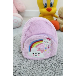 Çocuk Çantası Lila - 31647.1158.