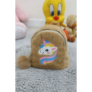 Çocuk Çantası Mocha - 31122.1158.