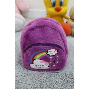 Çocuk Çantası Mor - 31647.1158.