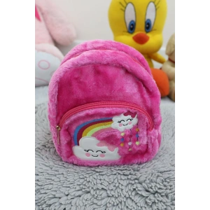 Çocuk Çantası Pembe - 31647.1158.