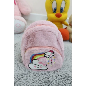 Çocuk Çantası Pudra - 31647.1158.