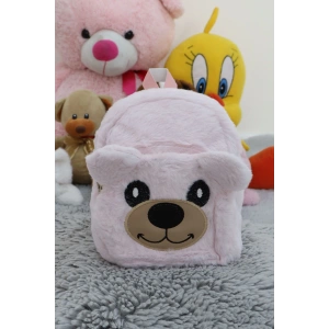 Çocuk Çantası Şekerpembe - 31646.1158.