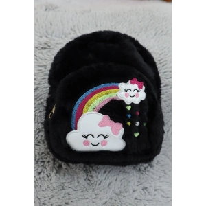 Çocuk Çantası Siyah - 31647.1158.