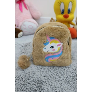 Çocuk Çantası Sütlü - 31122.1158.