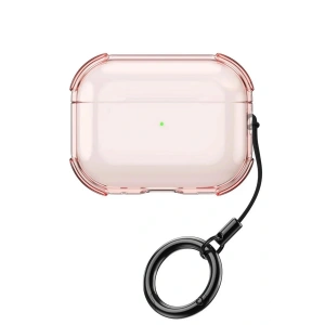 CPT05 Airpods Pro 3 (3.nesil) Showy Kılıf - Rose