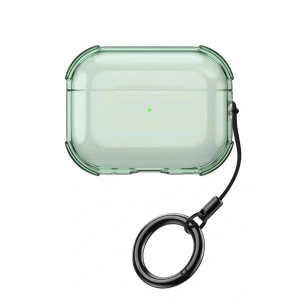 CPT05 Airpods Pro 3 (3.nesil) Showy Kılıf - Yeşil