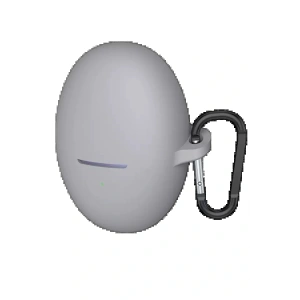 CPT05 Huawei FreeBuds 6 Hang Kılıf - Bej