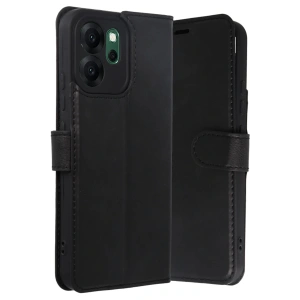 CPT05 Oppo Reno 14F Trend S Plus Kapaklı Kılıf - Siyah