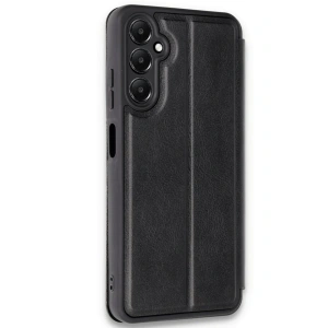 CPT05 Samsung Galaxy A17 5G Flip Cover - Siyah