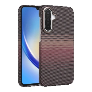 CPT05 Samsung Galaxy A17 5G Vega Magsafe Kapak - Çöl Titanyum