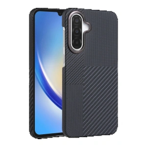 CPT05 Samsung Galaxy A17 5G Vega Magsafe Kapak - Siyah