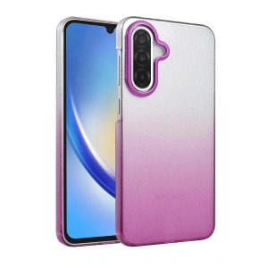 CPT05 Samsung Galaxy A26 Glossy Kapak - Mor