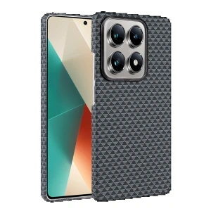 CPT05 Xiaomi Mi 14T Pro Vega Magsafe Kapak - Gri