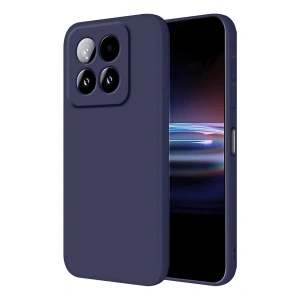 CPT05 Xiaomi Mi 15T First Silikon - Lacivert