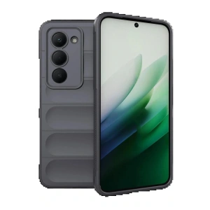 CPT05 Xiaomi Redmi 15 4G Optimum Silikon - Gri