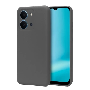 CPT05 Xiaomi Redmi 15C 4G First Silikon - Gri
