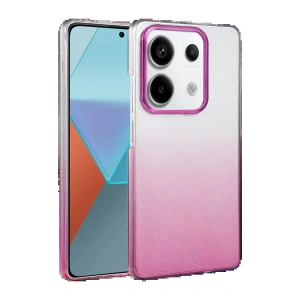 CPT05 Xiaomi Redmi Note 13 Pro 4G Glossy Kapak - Mor