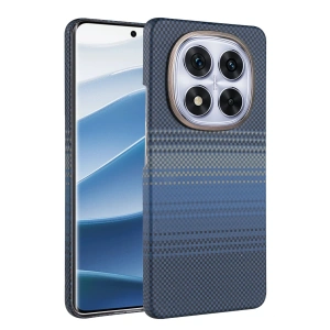 CPT05 Xiaomi Redmi Note 14 Pro Plus Vega Magsafe Kapak - Mavi