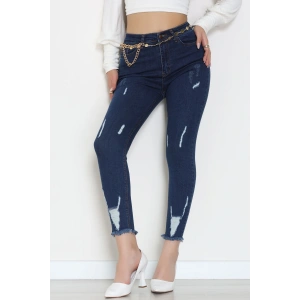 Dar Paça Kot Pantolon Koyumavi1 - 42701.2121.