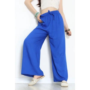 Dokuma Pantolon Saks - 10005.1095.