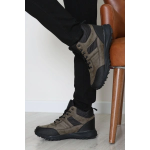 Erkek Bot Topraksiyah - 31899.264.