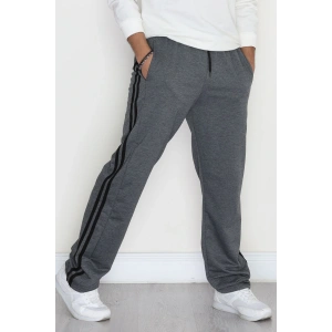 Erkek Eşofman Altı Fümesiyah - 50119.1938.