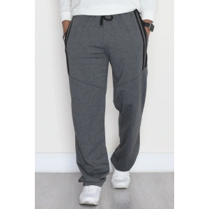 Erkek Eşofman Altı Fümesiyah1 - 50120.1938.