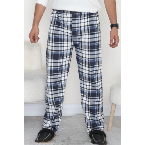 Erkek Pijama Altı Laciçizgili - 18529.1838.